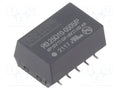 RECOM R0.25D10-0505/P DC/DC-muunnin 0.25W