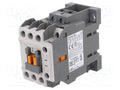 LS ELECTRIC MC-18B-24VAC Kontaktori 18A