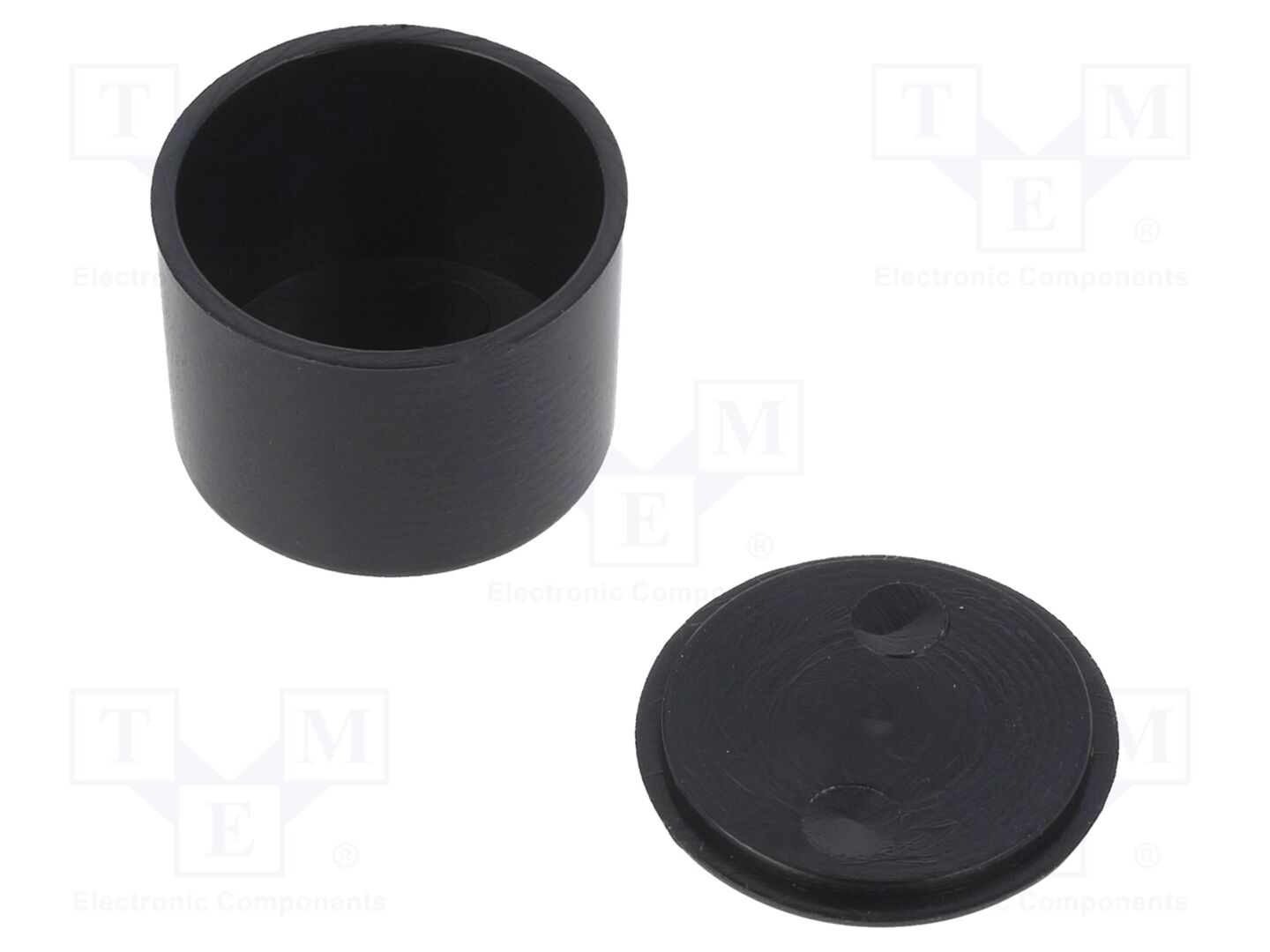 MASZCZYK KM-125B/BK Kotelo hälyttimille Z: 14mm (50 kpl erä)