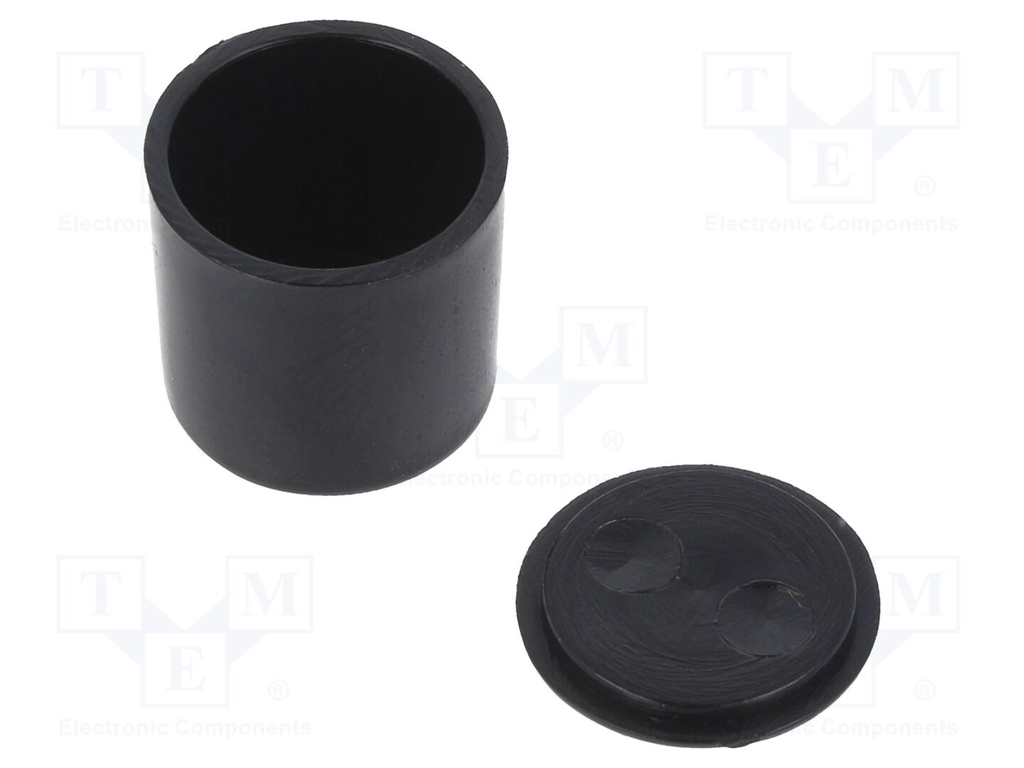 MASZCZYK KM-125A/BK Kotelo hälyttimille Z: 14mm (50 kpl erä)