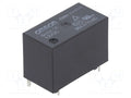 OMRON Electronic Components G6QE-1A-12DC Sähkömagneettinen rele 12VDC
