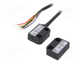 OMRON F3S-TGR-NMPC-21-05 Turvakytkin IP67