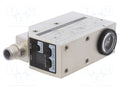 OMRON E3S-DCP21-IL2 Värianturi 10mm