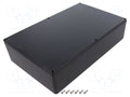 GAINTA BS19BK Yleiskotelo 175x275x65mm