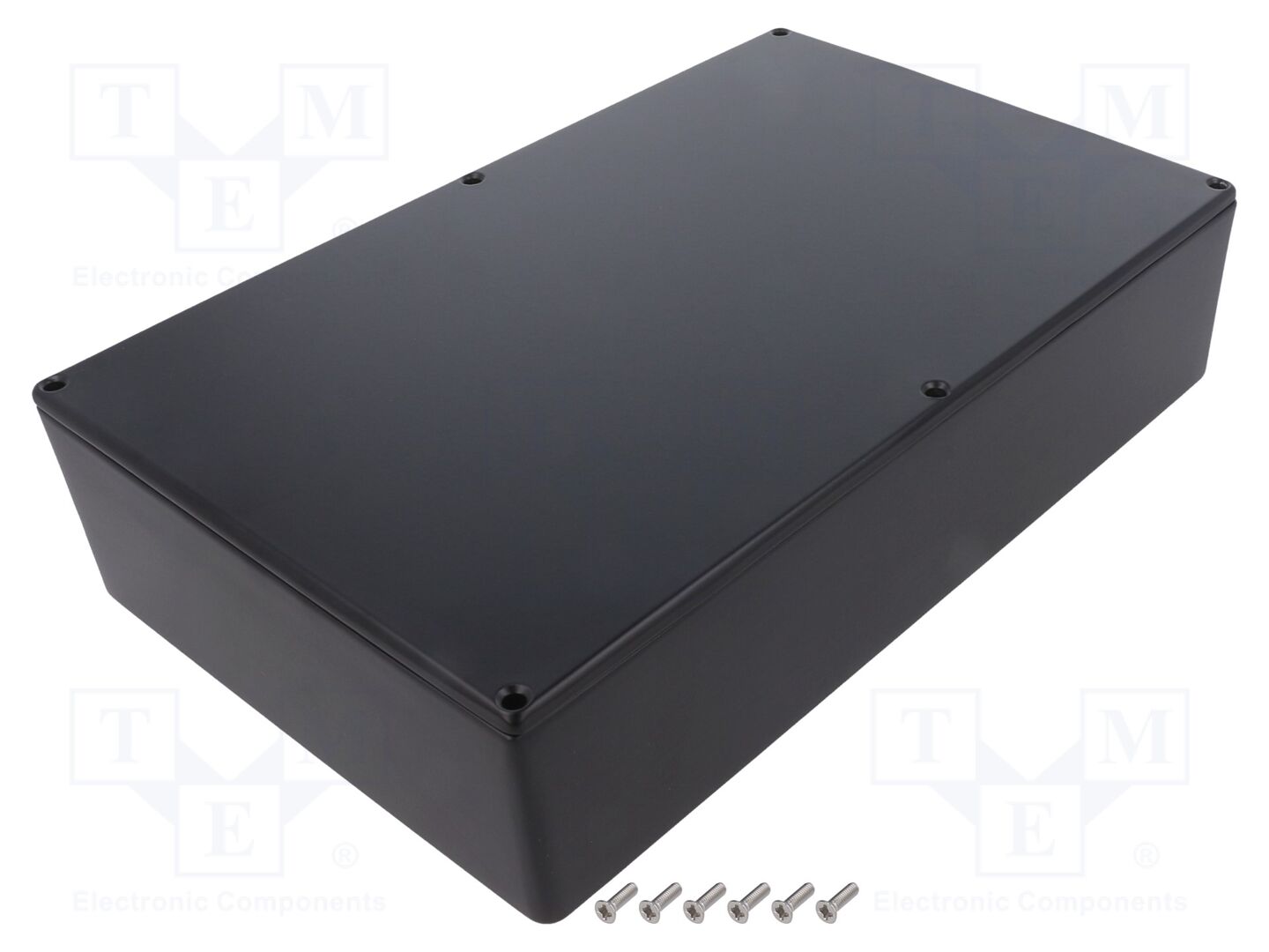 GAINTA BS19BK Yleiskotelo 175x275x65mm
