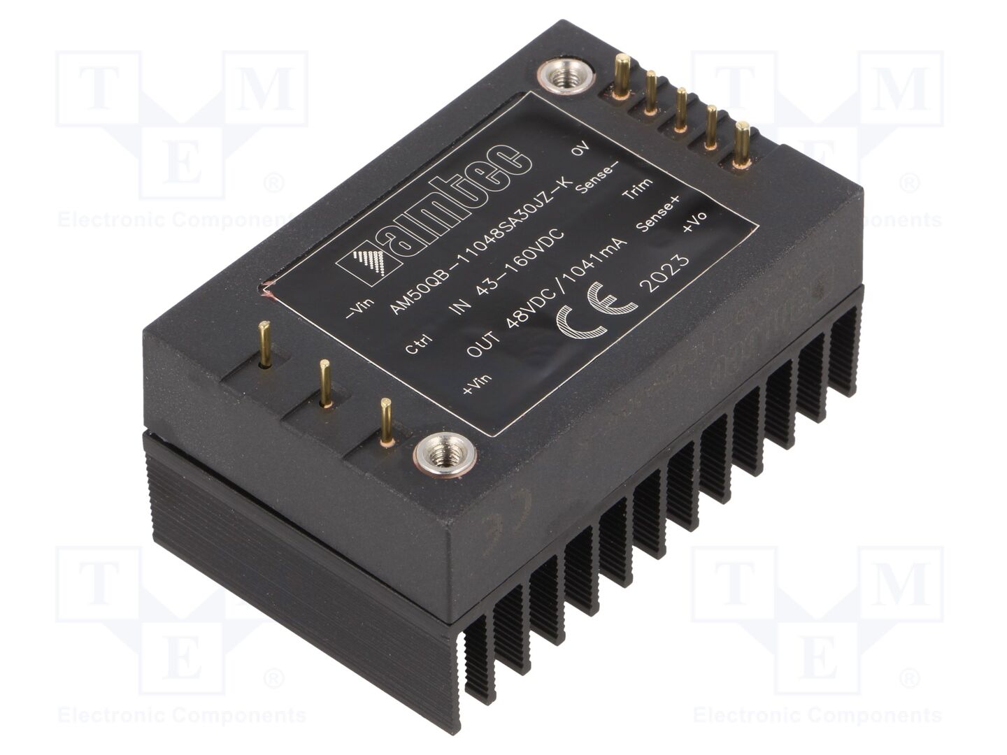 AIMTEC AM50QB11048SA30JZK DC/DC-muunnin 50W