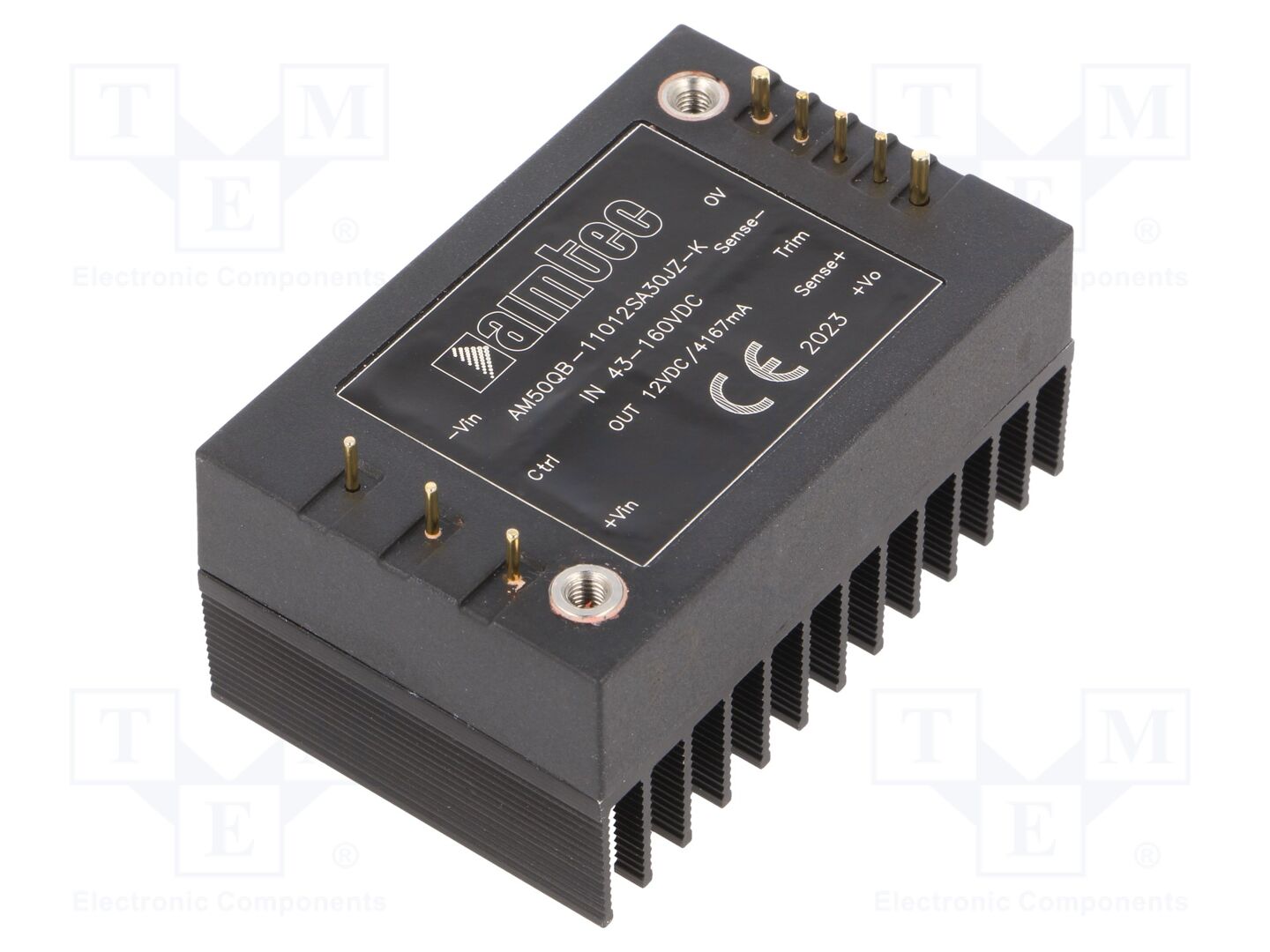 AIMTEC AM50QB11012SA30JZK DC/DC-muunnin 50W