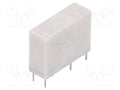 OMRON Electronic Components G5NB1A4ELHA24DC Sähkömagneettinen rele 24VDC (50 kpl erä)