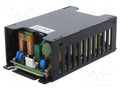 CINCON CFM260S120C Avoimen kehyksen kytkentävirtalähde 260W 12VDC