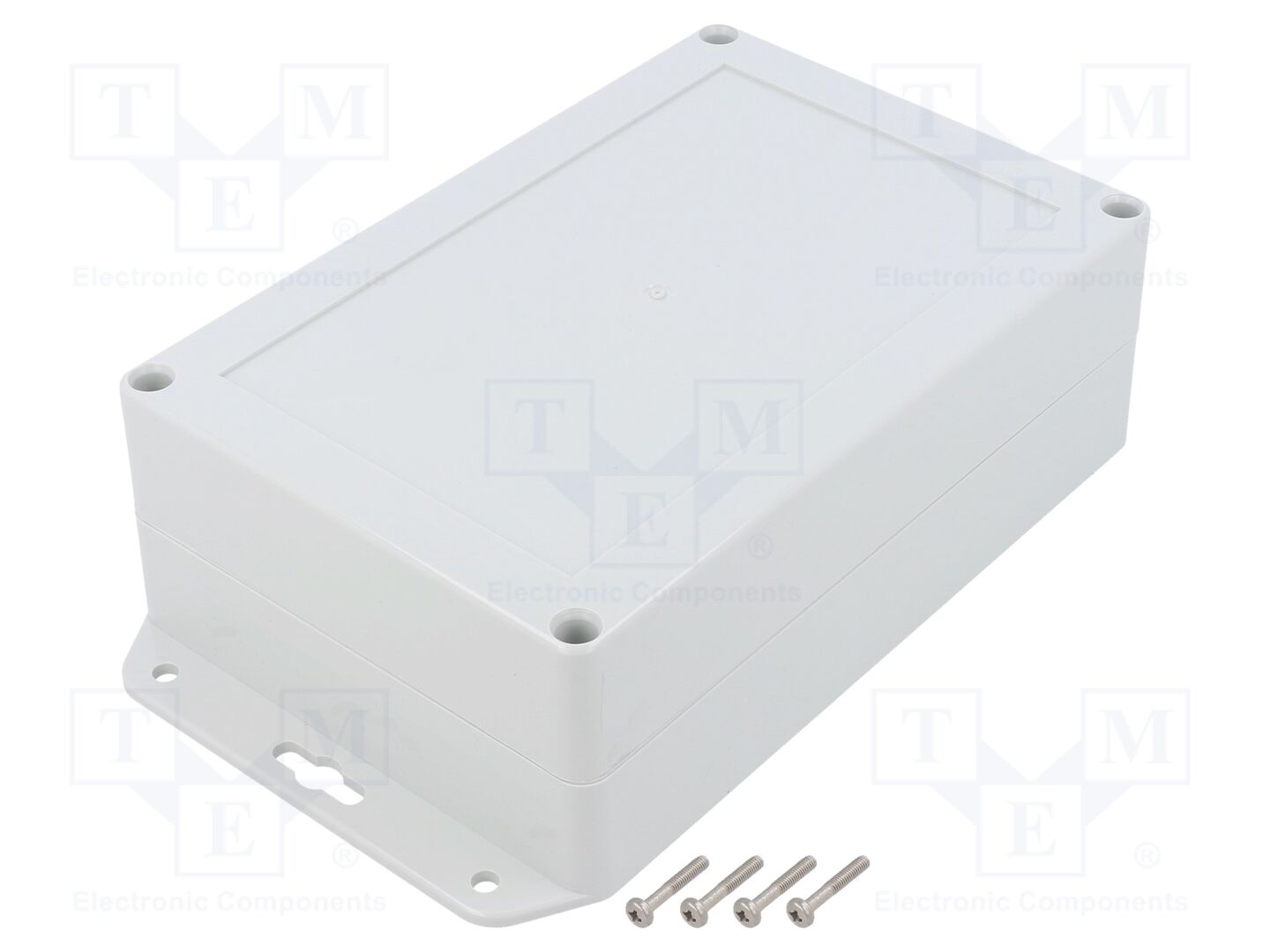 KRADEX ZP18012060UJH-PC Yleiskotelo 180x120x60mm