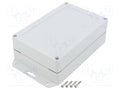 KRADEX ZP18012060SUJ-PC Yleiskotelo 120x180x60mm