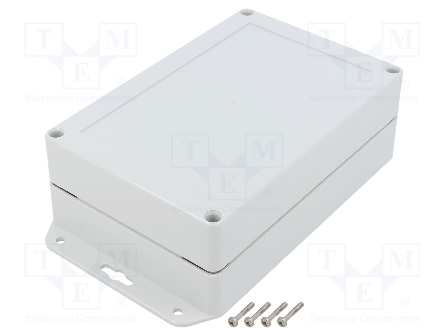 KRADEX ZP18012060SUJ-PC Yleiskotelo 120x180x60mm