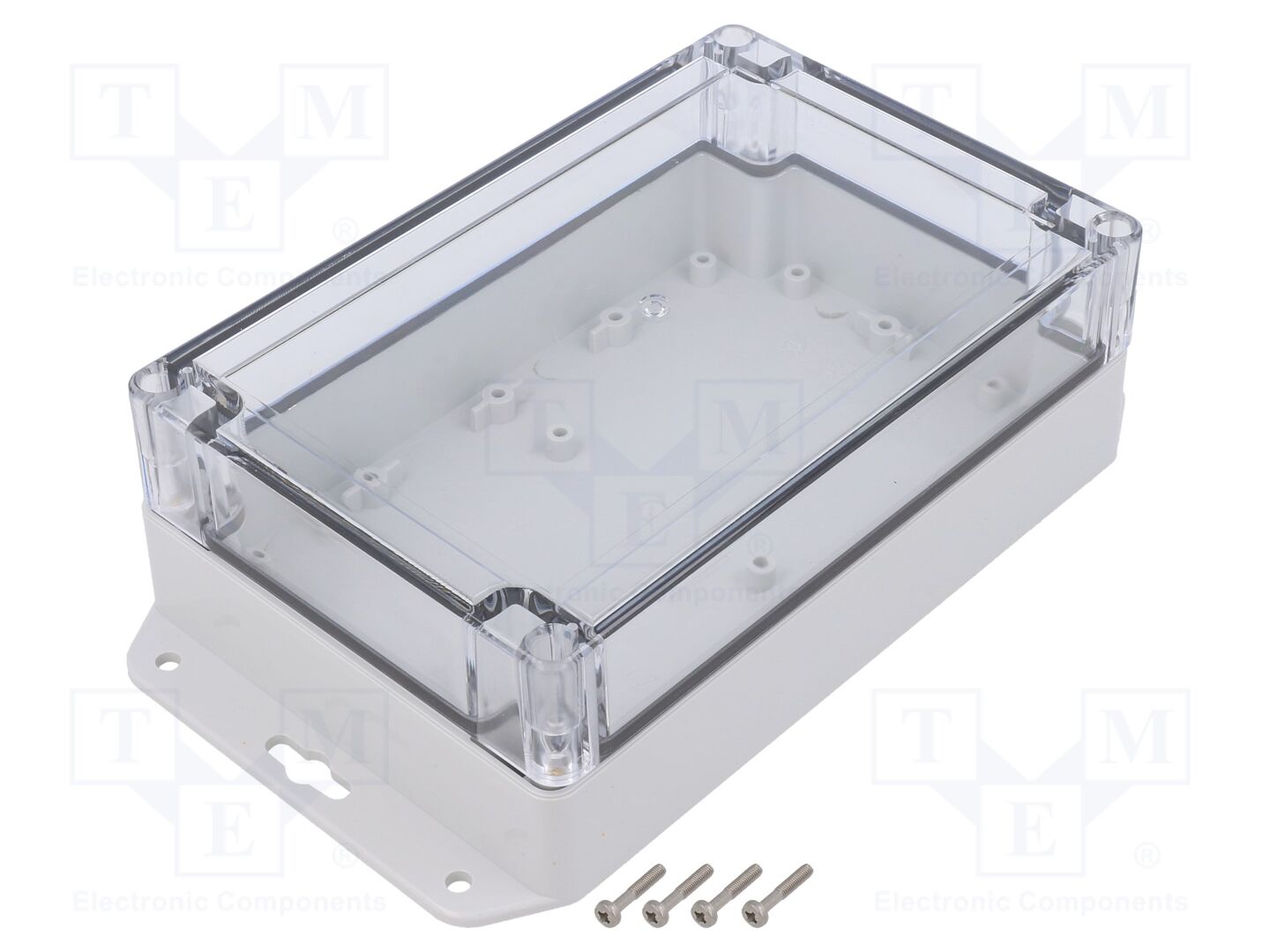 KRADEX ZP18012060SUJPABSP Yleiskotelo 120x180x60mm