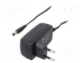 POS POSB09100A Plug-in Power Supply 9VDC