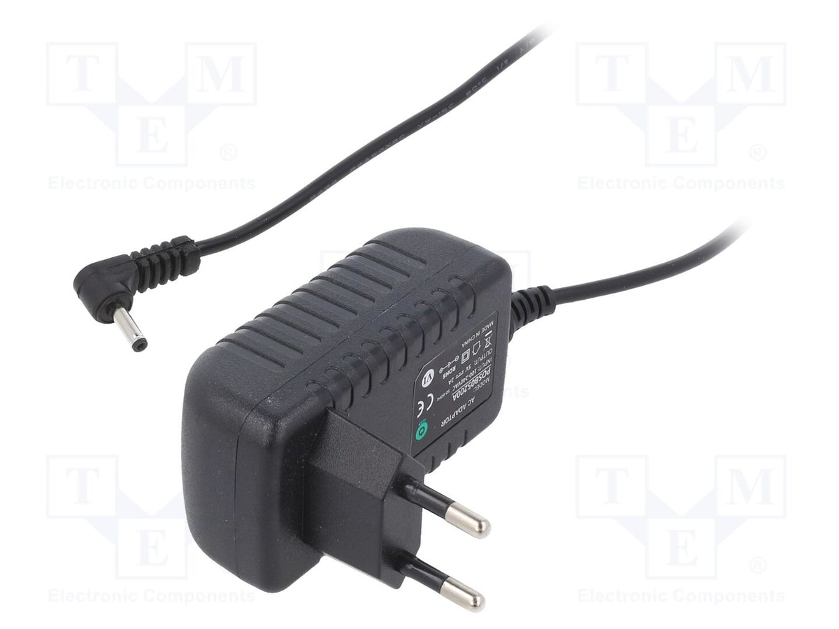 POS POSB05200A-13345L Kytketty verkkolaite 5VDC