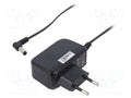 POS POS05200A-2555L Plug-in verkkolaite 5VDC