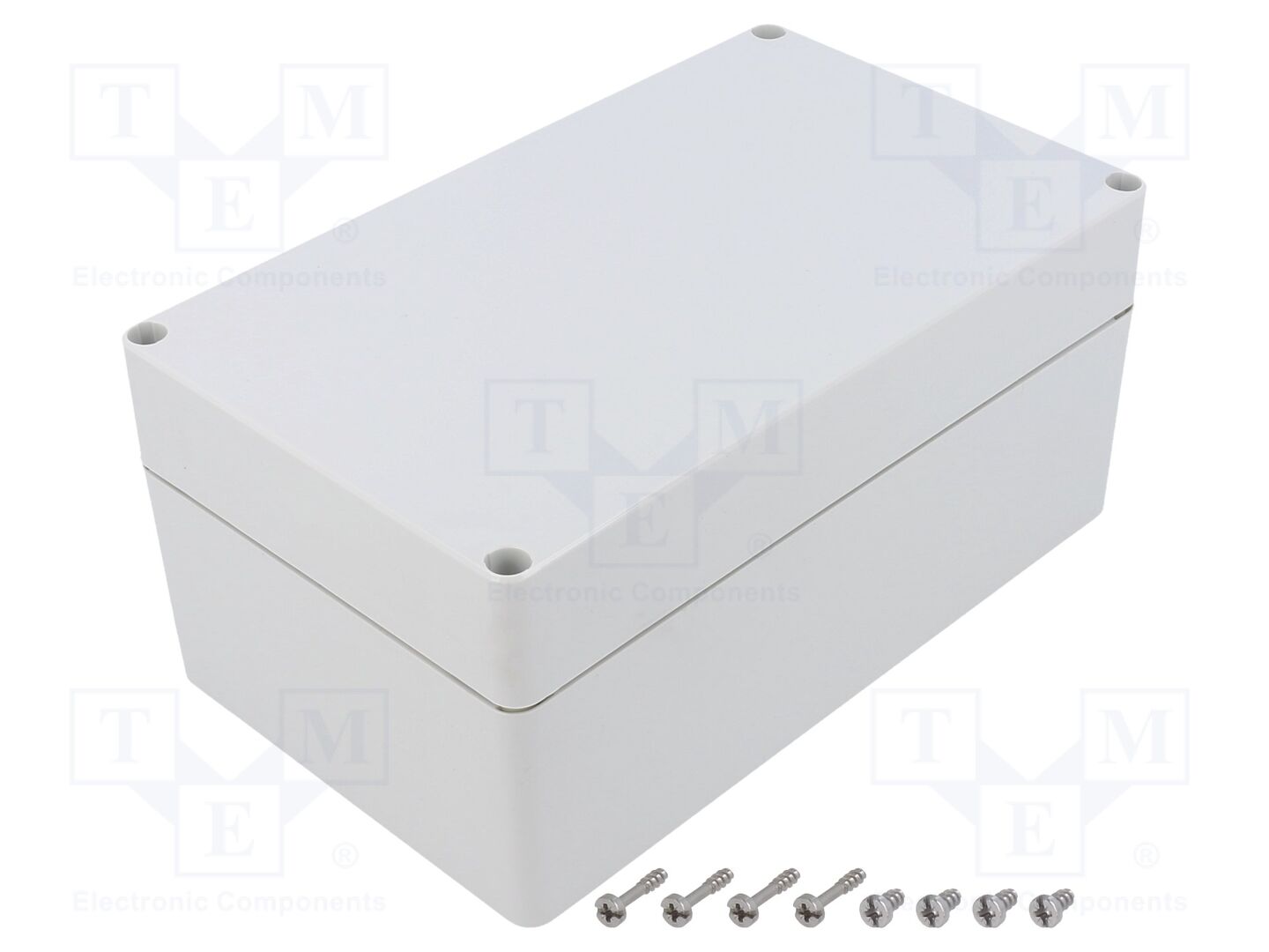 FIBOX PC122009 Yleiskotelo 120x200x90mm