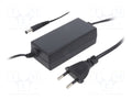POS POSB12200D-2555 Kytkinmuuntaja 12VDC 2A 24W