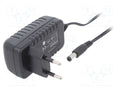 POS POSB06100A Plug-in Power Supply 6VDC