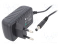 POS POSB05200A-2555 Plug-in Power Supply 5VDC