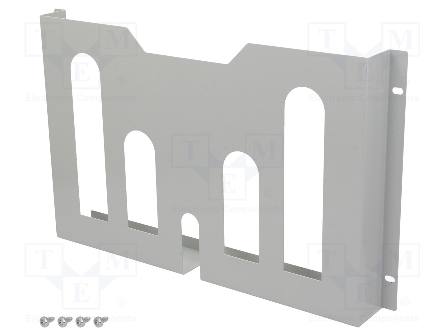 SCHNEIDER ELECTRIC NSYSDP6M Asiakirjatasku 600mm