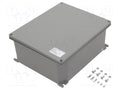 MOLEX 93604-0072 Yleiskotelo 257mm