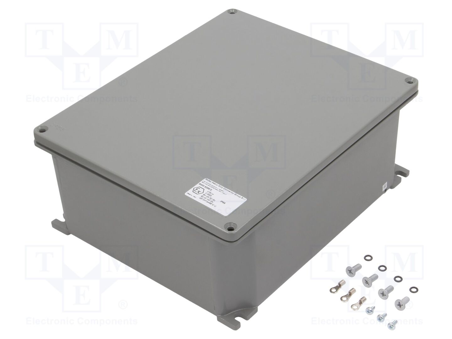 MOLEX 93604-0072 Yleiskotelo 257mm