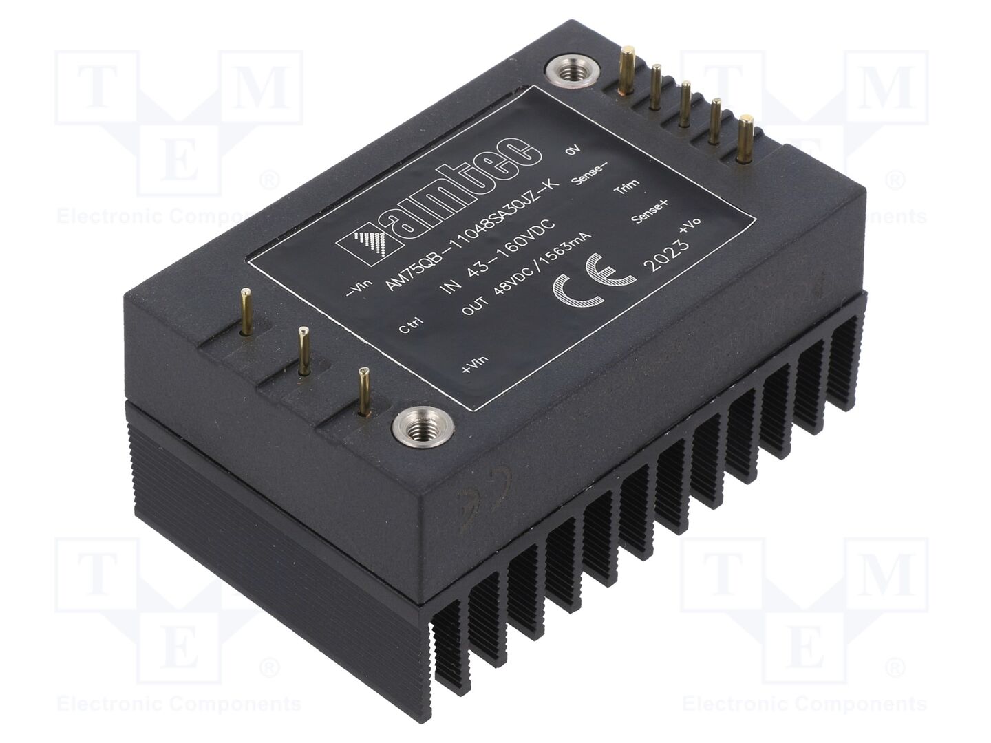 AIMTEC AM75QB11048SA30JZK DC/DC-muunnin 75W