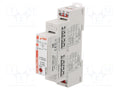 RELPOL RPB-1ZMI-UNI Asennusrele 16A