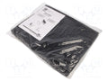 RITTAL 3286400 Suodatin polyuretaani 3pcs