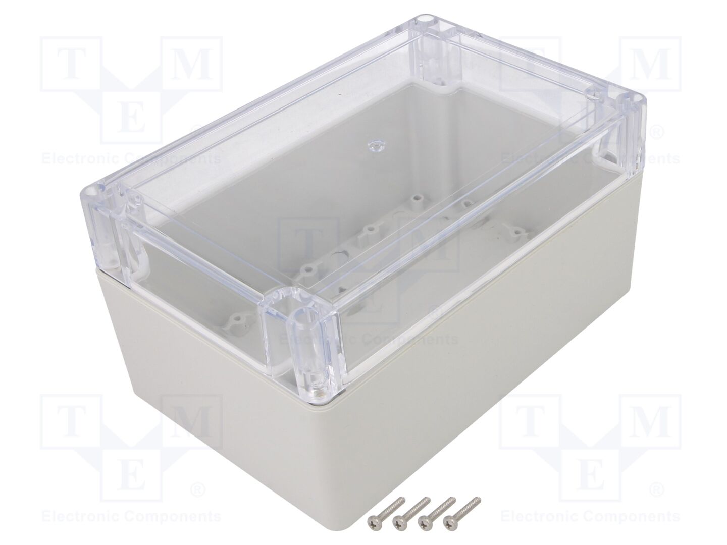 KRADEX ZP18012090JPHABSPC Yleiskotelo 180x120x90mm