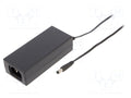 POS POSC12333D-C14 Kytkinlähde 12VDC 3.34A 40W