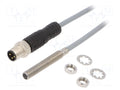 IPF ELECTRONIC OT059174 Valokenno 10-10mm