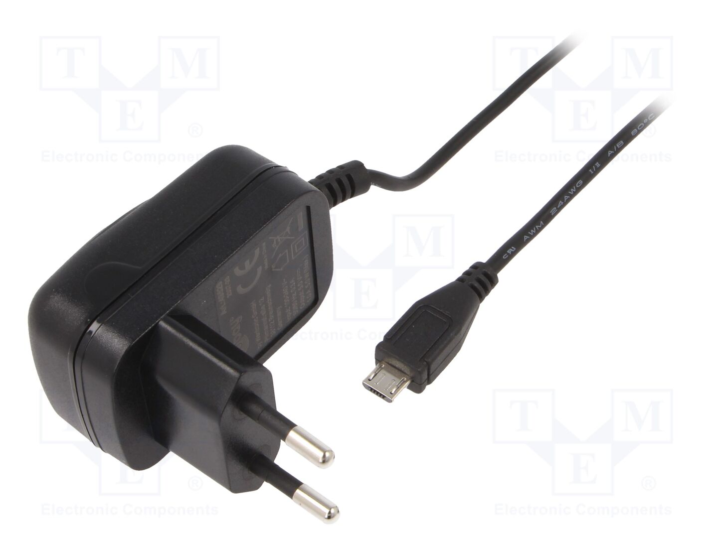 GOOBAY 49529 Verkkolaite 5VDC Kytkinmuuntaja