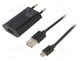 GOOBAY 44982 Kytkinlähde 5VDC pistotulppa