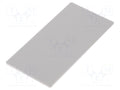 TAKACHI TKC-AWC7-11 Asennuslevy 18.85 g