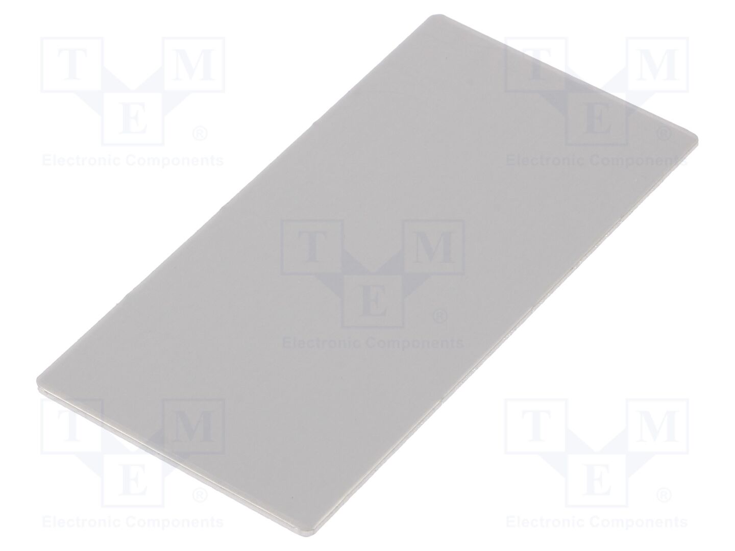 TAKACHI TKC-AWC7-11 Asennuslevy 18.85 g