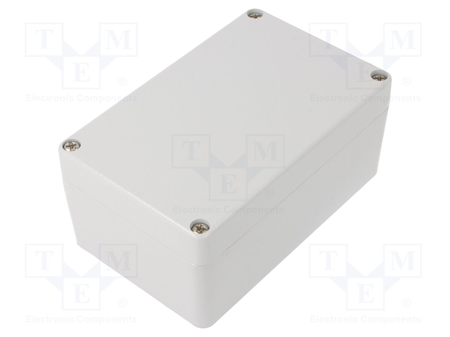 MOLEX 93604-0158 Monitoimikotelo 80x125x57mm