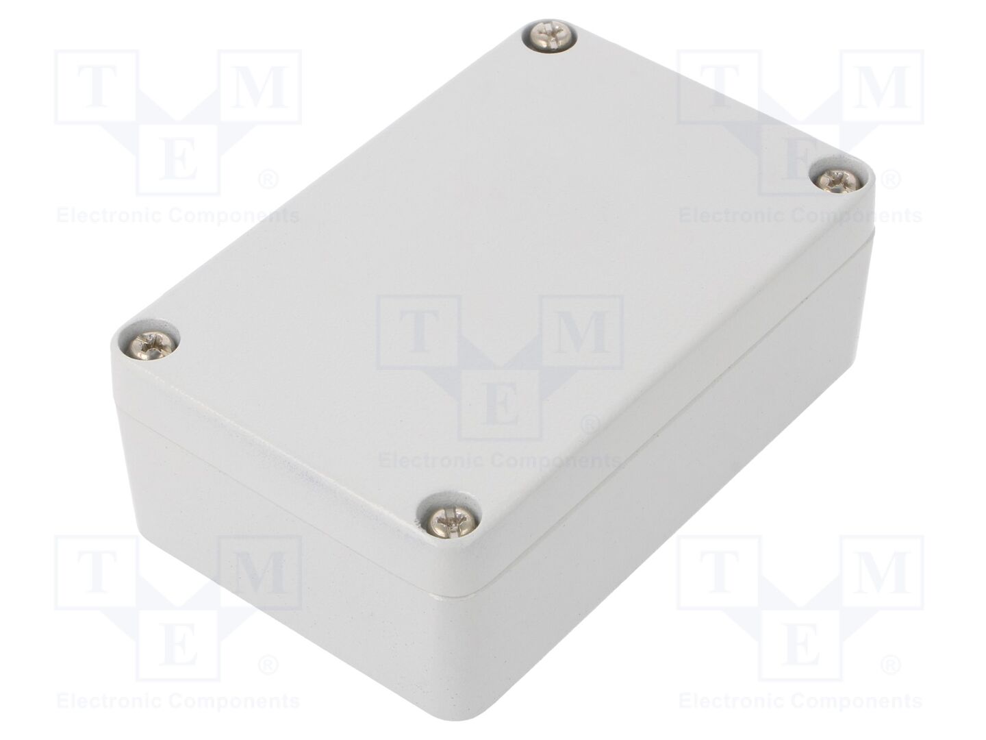 MOLEX 93604-0155 Multipurpose Enclosures 64x98x35mm