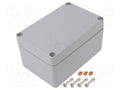MOLEX MX-936040099 Yleiskotelo 150x100x80mm IP66