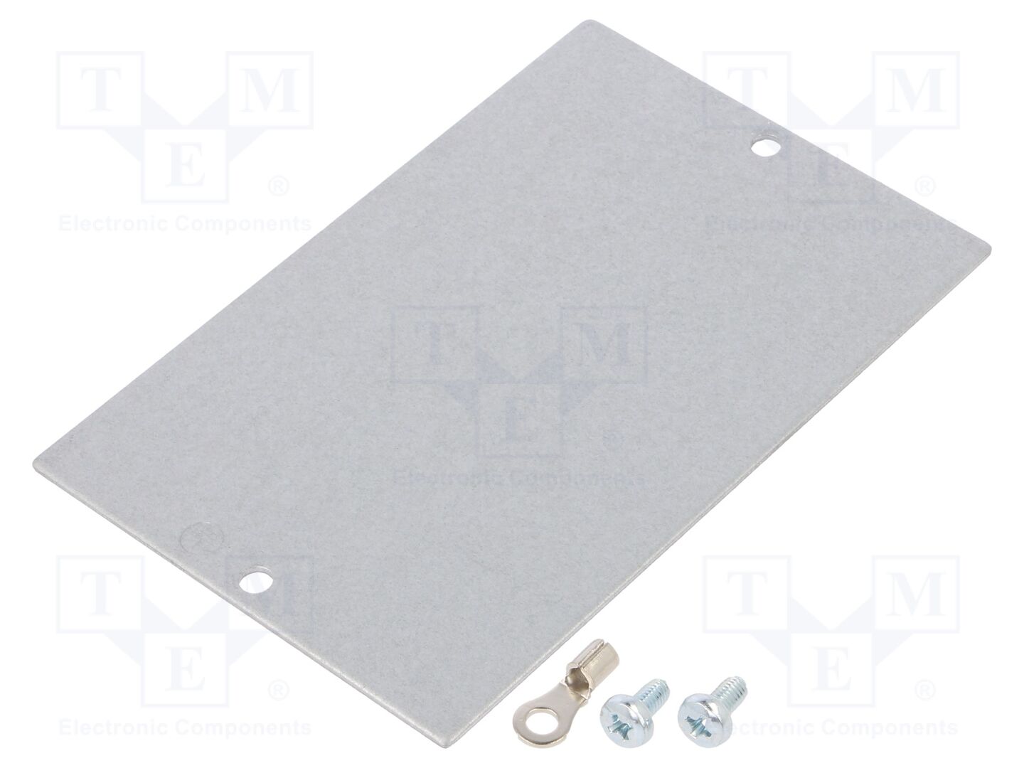 MOLEX 93604-0052 Asennuslevy teräs 112g