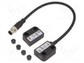 OMRON F3S-TGR-NMPC-21-M1 Turvakytkin IP67