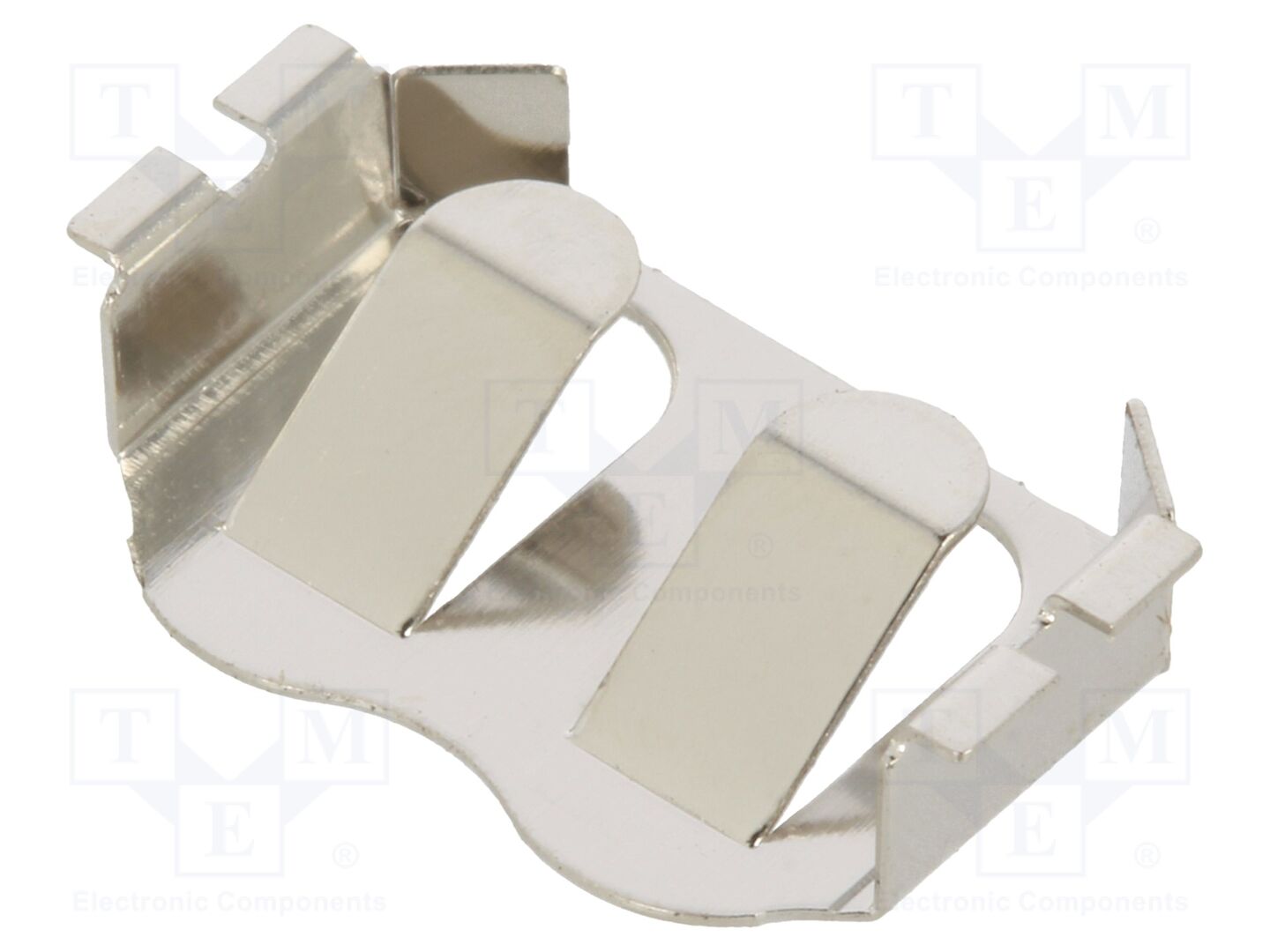 LINX TECHNOLOGIES / TE Connectivity BAT-HLD-012-SMT Paristokotelo SMT 3.6mm (50 kpl erä)