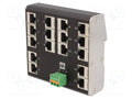 MURRELEKTRONIK 58904 Automaatiomoduuli 9÷36VDC