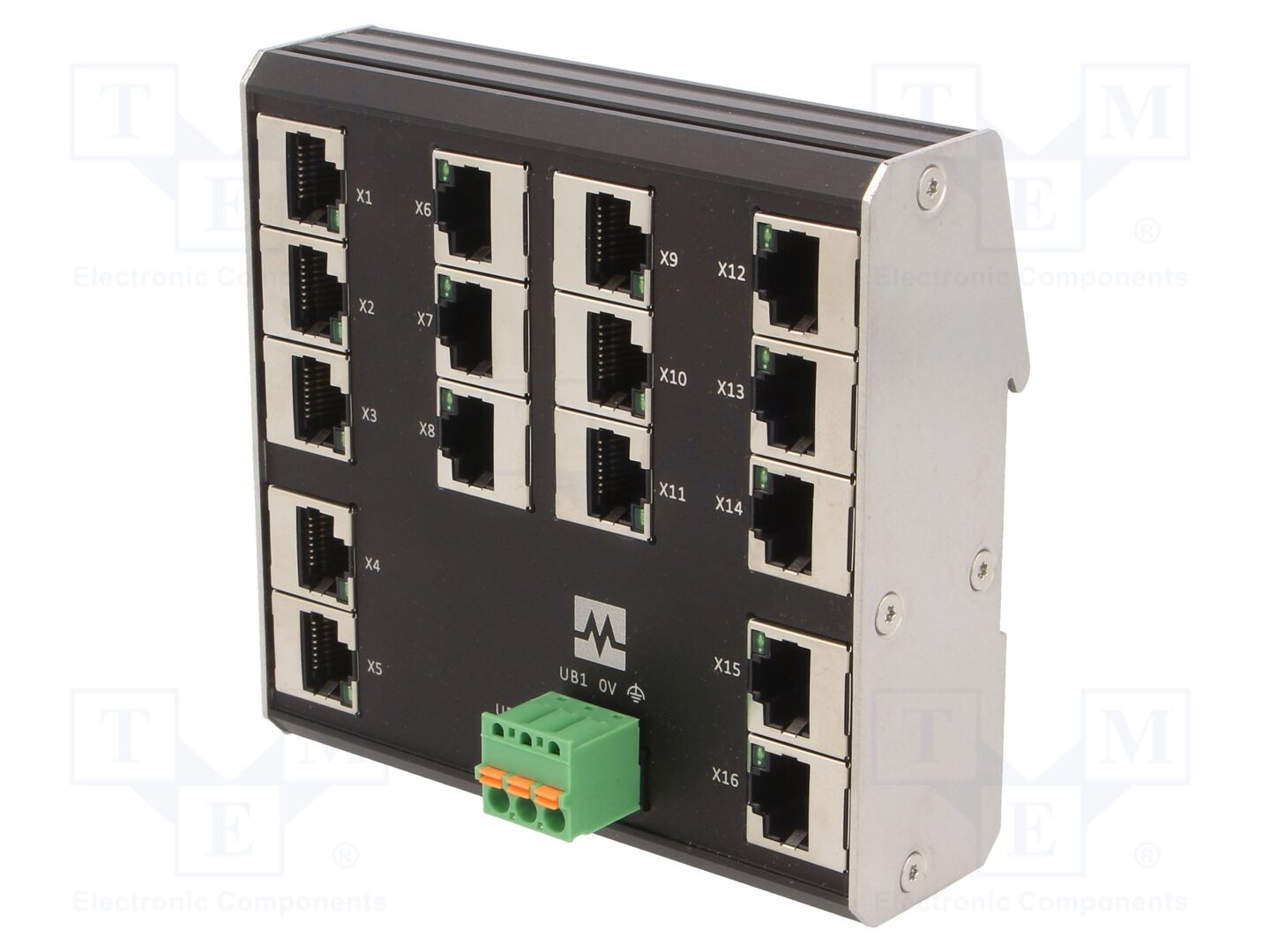 MURRELEKTRONIK 58904 Automaatiomoduuli 9÷36VDC