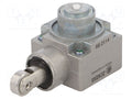 TELEMECANIQUE SENSORS ZCKE65 Ajopää Ø12mm
