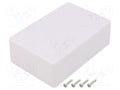 TAKACHI TKC-TWN7-4-11W Yleiskotelo 70x105x35mm
