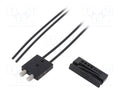 AUTONICS FLF-320-10H Valokuituanturi 0-130mm