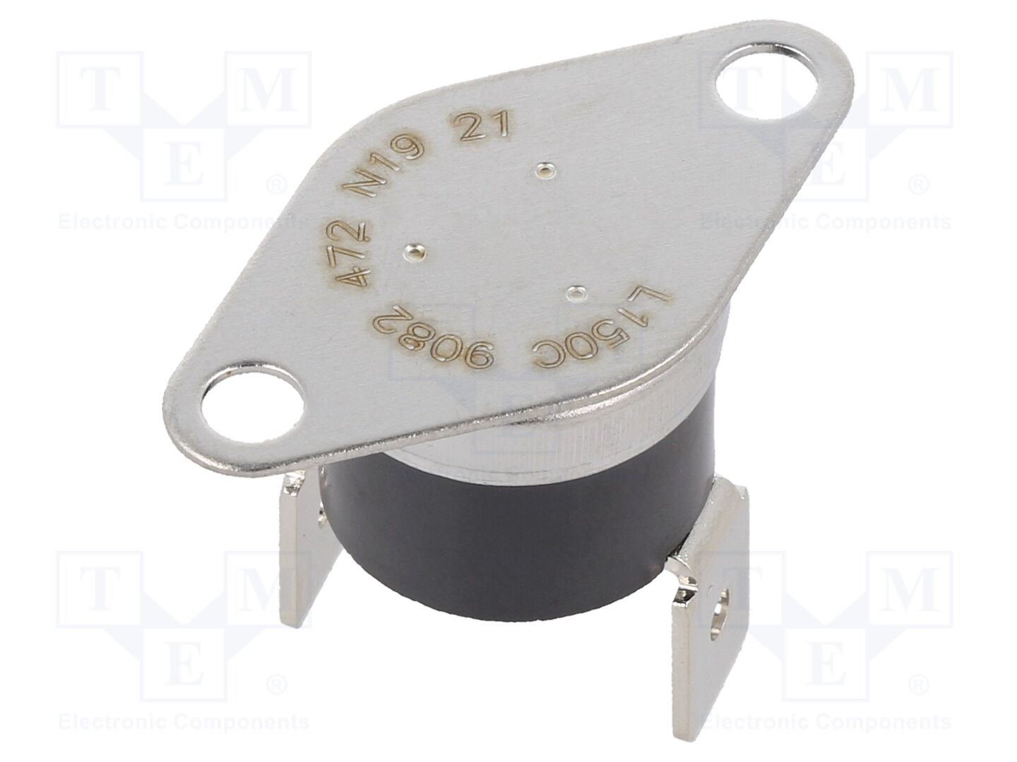 HONEYWELL 2455RM-90820472 Termostaatti 150°C