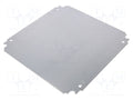 SCHNEIDER ELECTRIC NSYMM55 Asennus levy 3042.2g